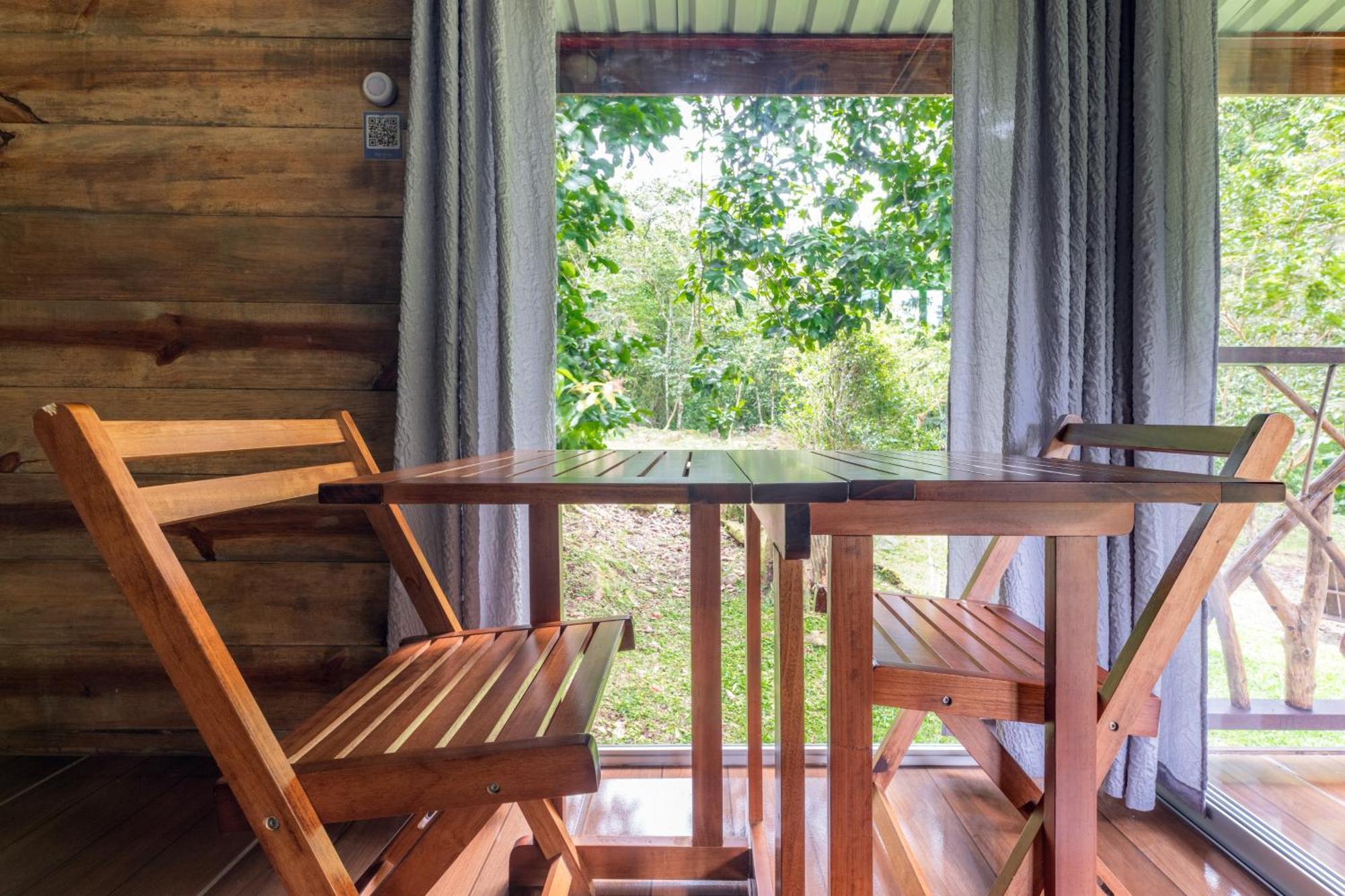 Hotel Rivel - Restaurant & Nature Retreat Turrialba Luaran gambar