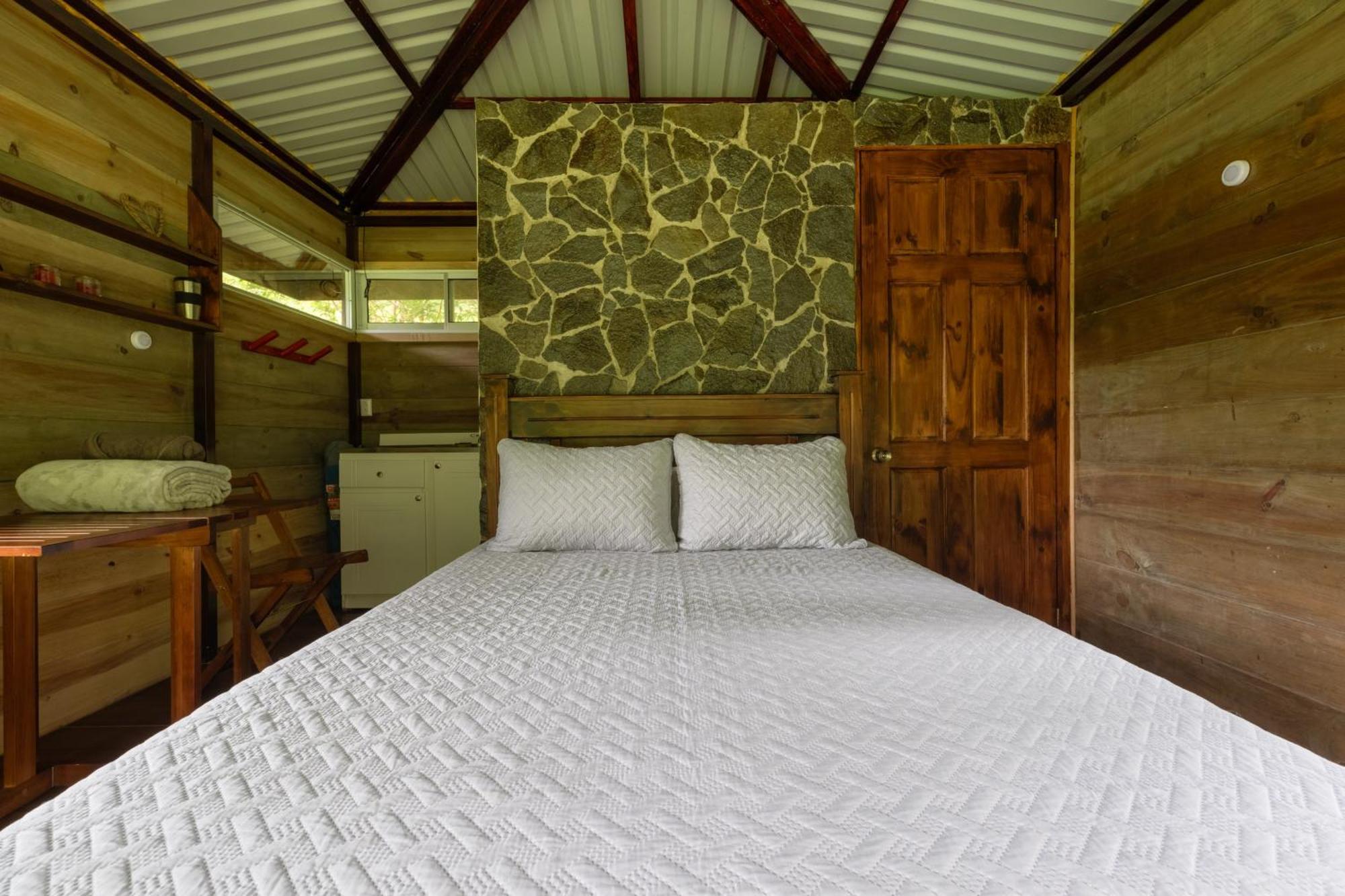Hotel Rivel - Restaurant & Nature Retreat Turrialba Luaran gambar