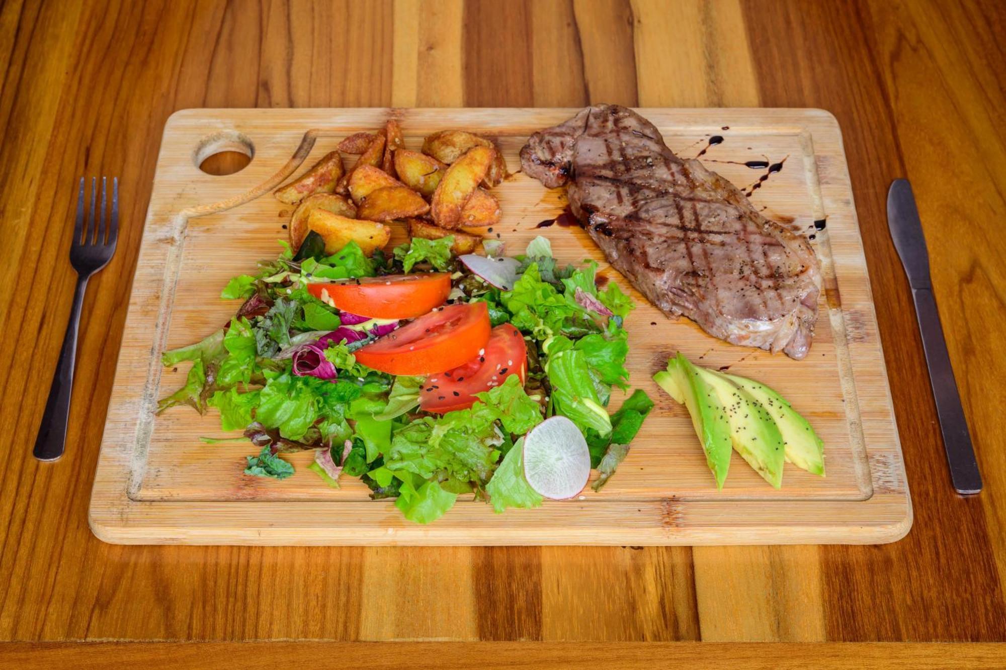 Hotel Rivel - Restaurant & Nature Retreat Turrialba Luaran gambar